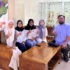 Lolos Hibah Wirausaha, Mahasiswa Unissula Kembangkan Boba Daun Kelor