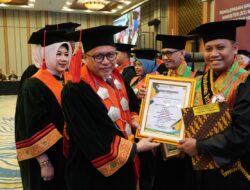 Perkuat Daya Saing Lulusan, FH Unissula Gencarkan Internasionalisasi dan Sinergi Alumni