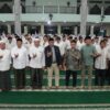 Gus Faiz di Khutbah Wada’ Unissula: Mahasiswa Harus Jadikan Ilmu sebagai Jalan Membahagiakan Orang Tua