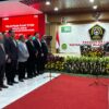 Terus Tingkatkan Kualitas Pendidikan, FH Unissula Bentuk 9 Pusat Studi