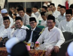 YBWSA Gelar Dialog Kebangsaan bersama Forum Santri Lintas Profesi