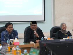 Unissula Siap Dukung Pengembangan SDM Kabupaten Balangan