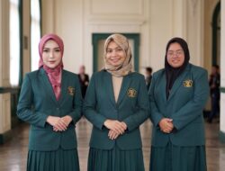 Tiga Mahasiswa Magister Manajemen Unissula Raih Best Presenter dari UiTM Malaysia