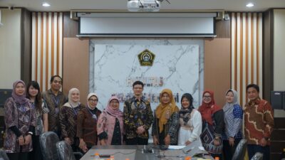 Magister Ilmu Kedokteran Gigi Unissula jadi Rujukan Pendirian S2 FKG Universitas Prof. Dr. Moestopo