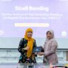 MIKG Unissula Jadi Rujukan Benchmarking Pendirian S2 FKG Universitas Brawijaya
