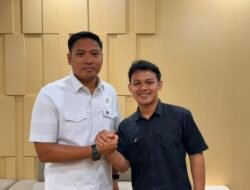 Jagatara Indonesia Siap Mengawal Kepemimpinan Mas Dar Sudaryono sebagai Kepala Badan Gizi Nasional