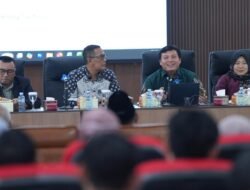 Unissula Targetkan 26 Prodinya Terakreditasi Internasional