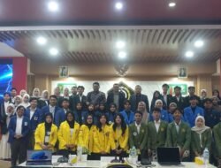 Unissula Gelar Grand Final Garuda Business Plan Competition Tingkat Nasional 2026