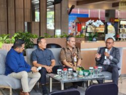 Potensial Picu Banjir, Alih Fungsi Lahan Mijen dan Tugu Ancam Eksistensi Kota Semarang