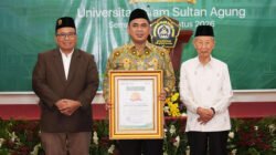 Taj Yasin Maimoen Raih Budai Award 2026, Berikut Empat Alasan yang Mendasarinya