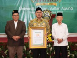 Taj Yasin Maimoen Raih Budai Award 2026, Berikut Empat Alasan yang Mendasarinya