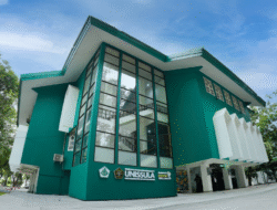 Perpustakaan Unissula Terpilih Menjadi Tuan Rumah KPDI XIX Tahun 2028