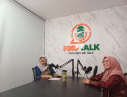 Fikom Unisba Silaturahmi ke Fikom Unissula, Pelajari RPL dan Tinjau Tiga Laboratorium Unggulan