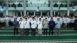 KH Saefudin Ajak Santri Mahasiswa Unissula Amalkan Ilmu Berbakti kepada Orang Tua