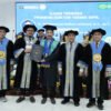 Ujian Terbuka Promosi Doktor Teknik Sipil Unissula, Muhammad Nafhan Isfahani Kembangkan Model Antisipasi dan Solusi Cost Overrun Jalan Tol