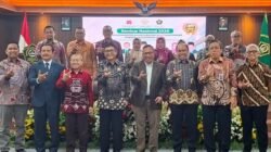 IAI Jateng, BPK dan Perguruan Tinggi Dorong Transparansi dan Akuntabilitas untuk Meningkatkan Kepercayaan Publik