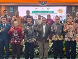 IAI Jateng, BPK dan Perguruan Tinggi Dorong Transparansi dan Akuntabilitas untuk Meningkatkan Kepercayaan Publik