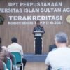 Perpustakaan Unissula Jadi Tujuan Library Tour Rakernas IPI 2026