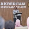 Perpustakaan Unissula Tarik Perhatian Pustakawan dari 45 Institusi se-Indonesia