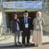 Inovasi AI Mahasiswa Doktor Teknik Sipil Unissula Tembus Panggung Dunia di Kongres ICID Prancis