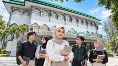 Peluang Karier Luas FEB Unissula Resmi Buka Prodi Akuntansi Perpajakan Program Sarjana Terapan (D4)